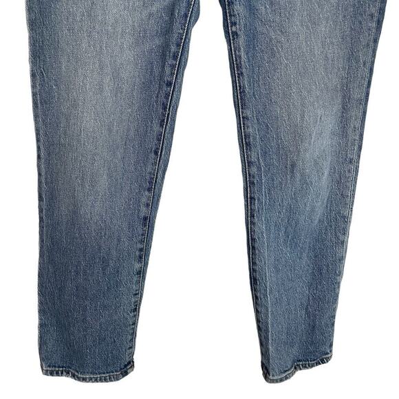 Madewell The Perfect Vintage Jean size 28 - Picture 4 of 9